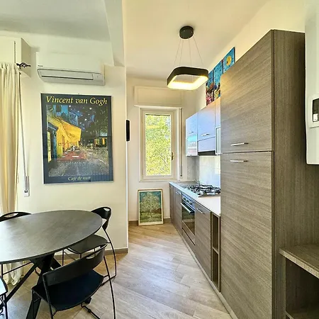דירה Santa Margherita *