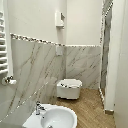 Santa Margherita Apartment