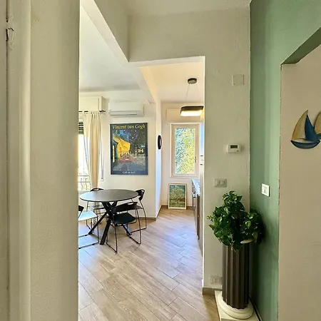 Santa Margherita Apartment Santa Margherita Ligure
