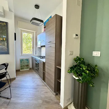 Santa Margherita Apartment Santa Margherita Ligure
