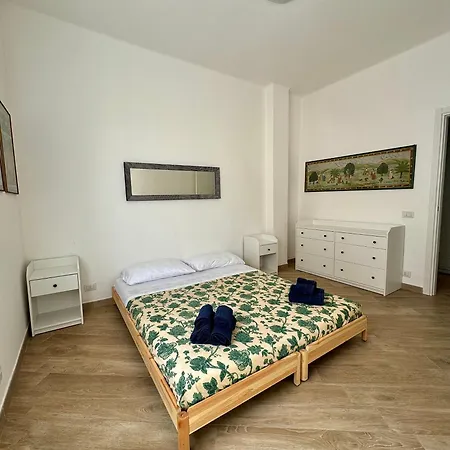 Apartment Santa Margherita Santa Margherita Ligure
