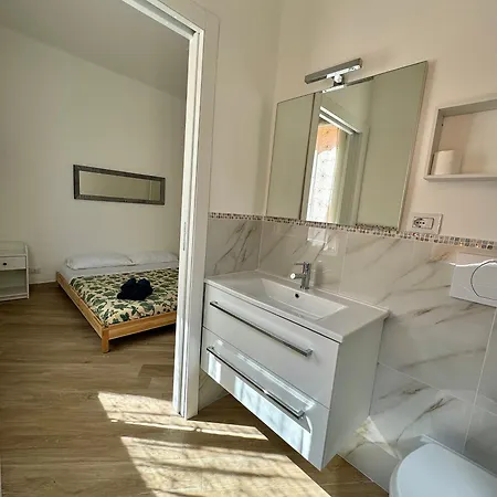 Santa Margherita Apartment Santa Margherita Ligure