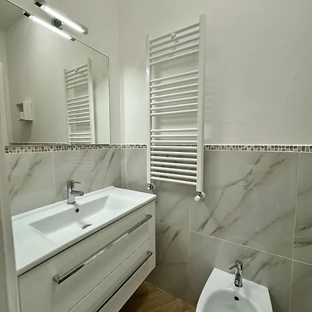 Apartment Santa Margherita Santa Margherita Ligure