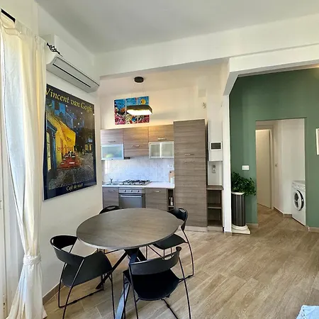 Santa Margherita Apartment