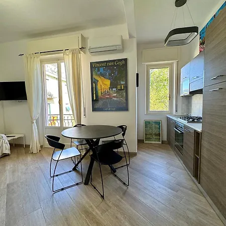 Santa Margherita Apartment *